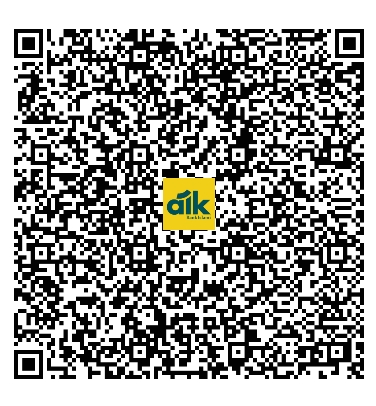 Easy Paisa QR